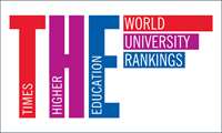 World University Rankings Times Higher Education 2024