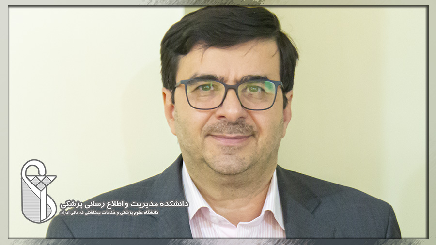 Dr. Seyed Ahmad Ahmadi