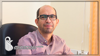Dr. Shahram Sedghi