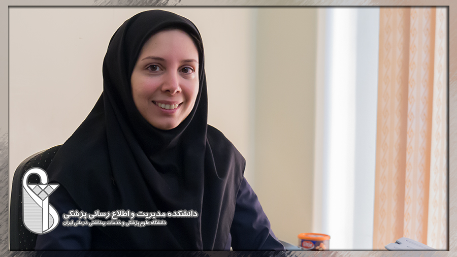 Dr. Shandiz Moslehi