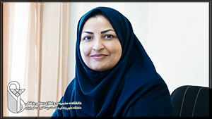 Dr. Nasrin Shaarbafchizadeh