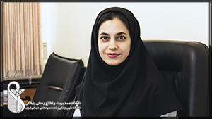 Fahimeh Fallah