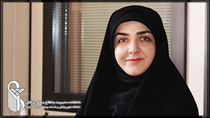 Dr. Somayeh Afshari