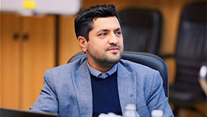 Dr. Mohsen Nouri