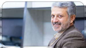 Dr. Jalil Koohpayehzadeh