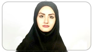 Dr. Parisa Moradi Majd