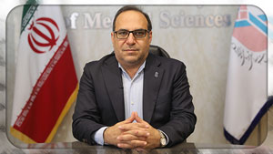 Dr. Nader Tavakoli