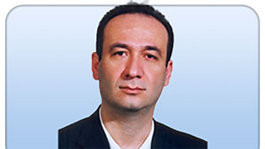 Dr. Ali Sarabi